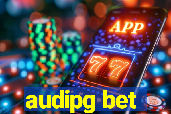 audipg bet